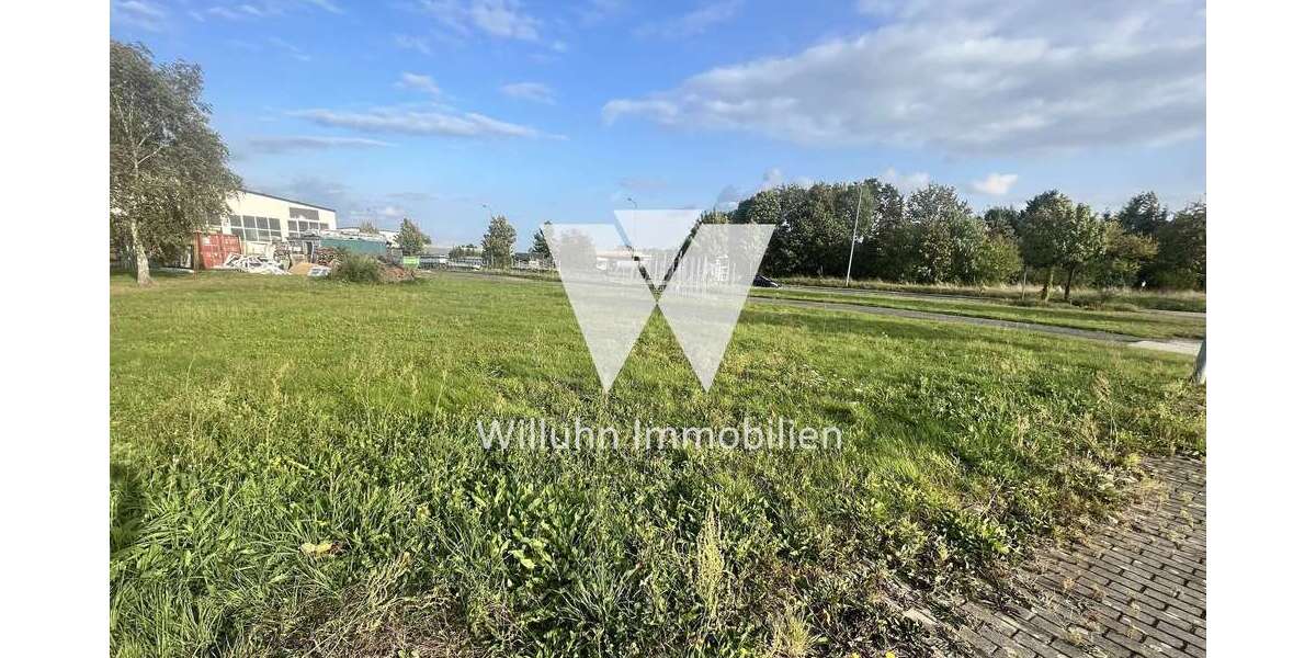 Grundstück Krostitz - 190.000&euro; | Angebot:19019434