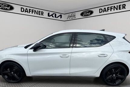 Seat Leon 2.416 km 26.380 &euro; Leipzig 04179
