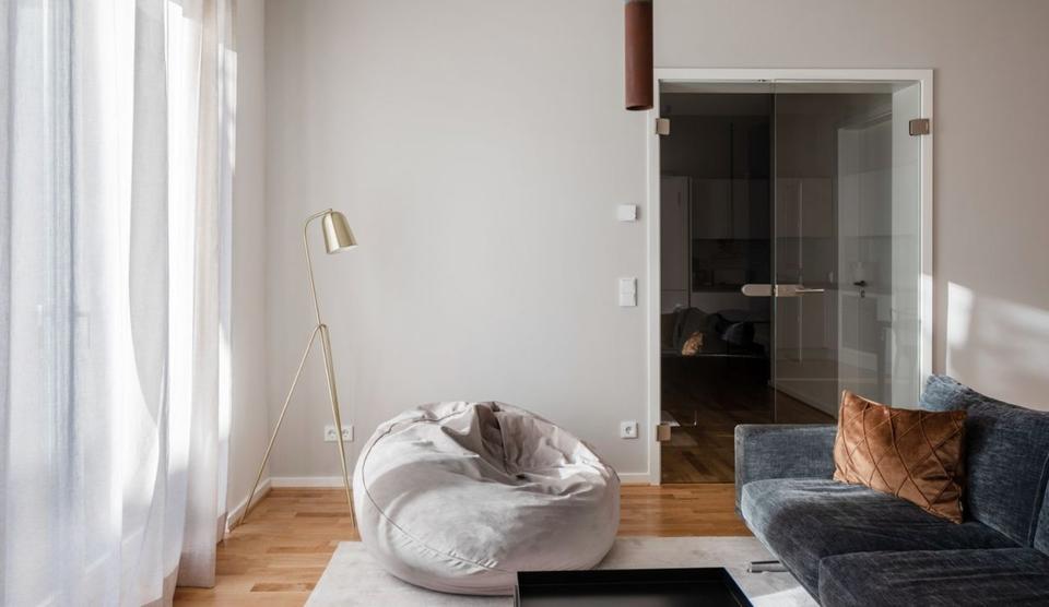 Etagenwohnung Leipzig Nord - 3.5 Zimmer, 100 m&sup2;, 520.000&euro; | Angebot:25740998