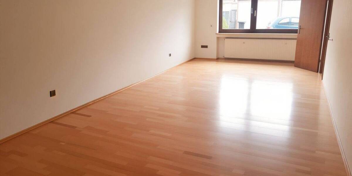 Etagenwohnung Markranstädt Kulkwitz - 2 Zimmer, 48 m&sup2;, 97.000&euro; | Angebot:26908054