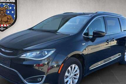 Chrysler Pacifica 21.250 km 32.999 &euro; Leipzig 04179