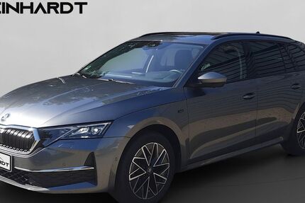 Skoda Octavia 26.774 km 35.990 &euro; Leuna OT Wölkau 06237