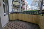 Erdgeschoßwohnung Leipzig Nord - 2 Zimmer, 44 m&sup2;, 531&euro; | Angebot:26020225