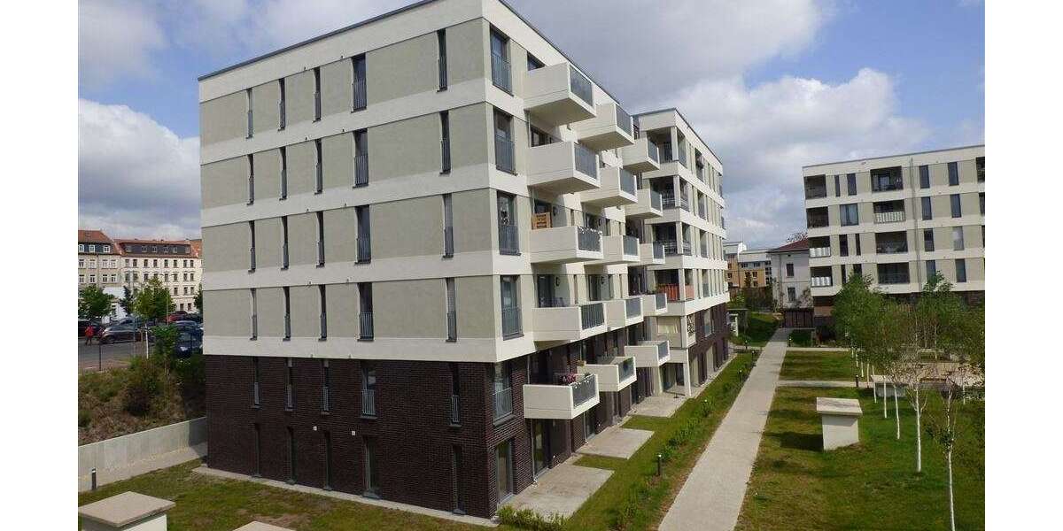 Etagenwohnung Leipzig Schleußig - 4 Zimmer, 113 m&sup2;, 1.465&euro; | Angebot:25812486