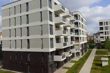 Wohnung Leipzig Schleußig - 4 Zimmer, 113 m&sup2;, 1.465&euro; | Angebot:25812486