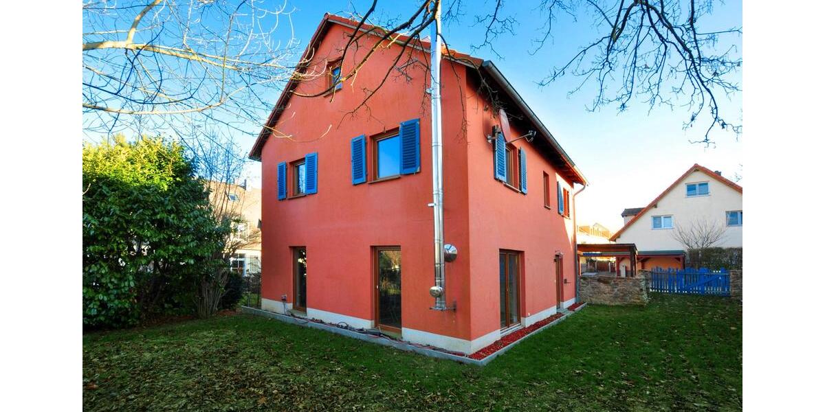 Einfamilienhaus Markkleeberg - 8 Zimmer, 164 m&sup2;, 2.497&euro; | Angebot:25433483