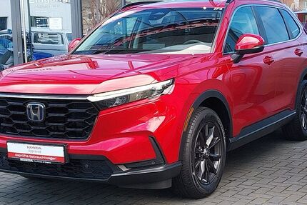 Honda CR-V 6.800 km 42.990 &euro; Leipzig 04103
