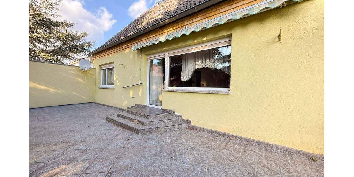 Einfamilienhaus Leipzig Grünau-Siedlung - 5 Zimmer, 123 m&sup2;, 479.000&euro; | Angebot:25815746