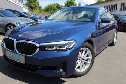 BMW 520 44.980 km 33.980 &euro; Leipzig 04328