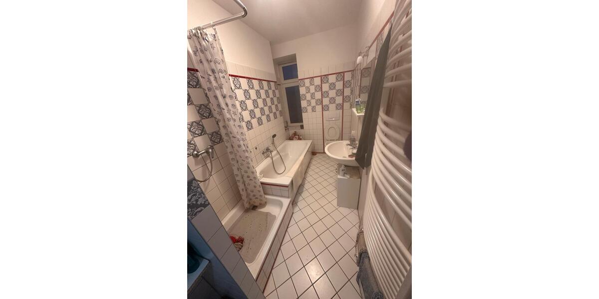 Etagenwohnung Wurzen - 2 Zimmer, 50 m&sup2;, 45.000&euro; | Angebot:25150698