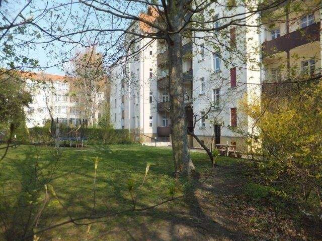 Etagenwohnung Leipzig Gohlis-Mitte - 2 Zimmer, 44 m&sup2;, 139.000&euro; | Angebot:25796524