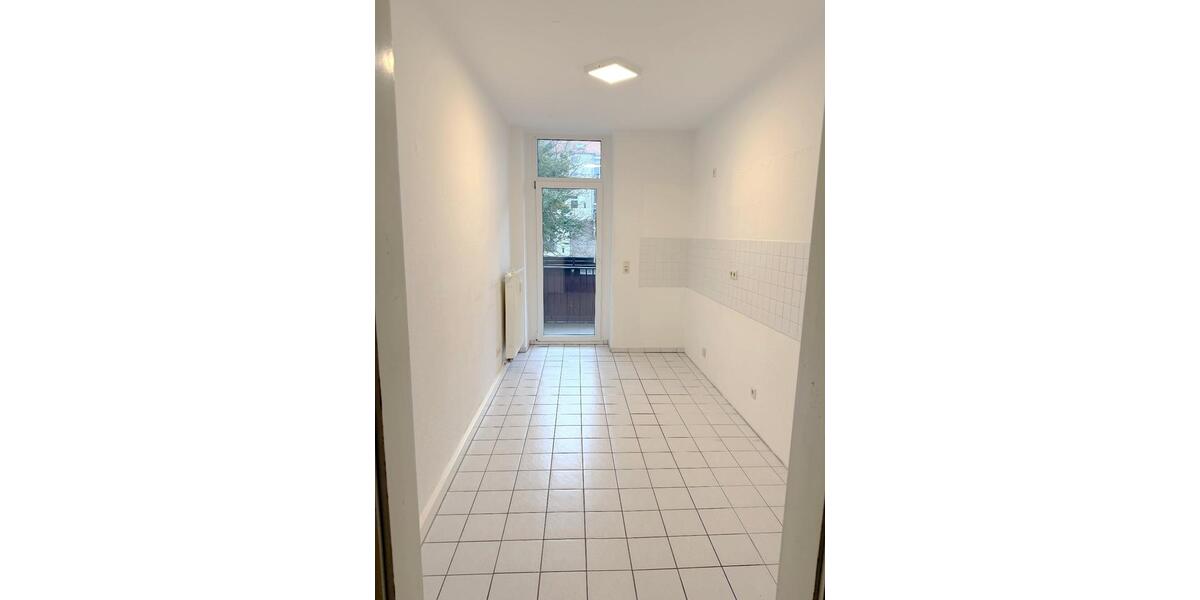 Etagenwohnung Leipzig Nordost - 2 Zimmer, 58 m&sup2;, 155.000&euro; | Angebot:25832549