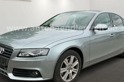 Audi A4 90.779 km 6.999 &euro; Brehna 06796