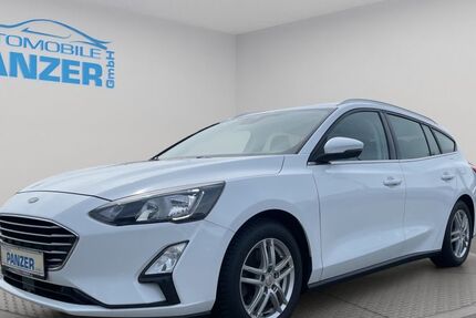 Ford Focus 85.642 km 10.990 &euro; Leipzig 04179