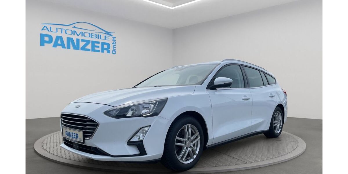 Ford Focus 85.642 km 10.990 &euro; Leipzig 04179