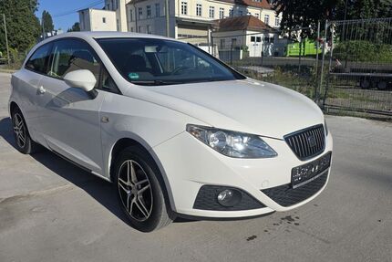 Seat Ibiza 190.000 km 1.990 &euro; Leipzig - Ost 04328