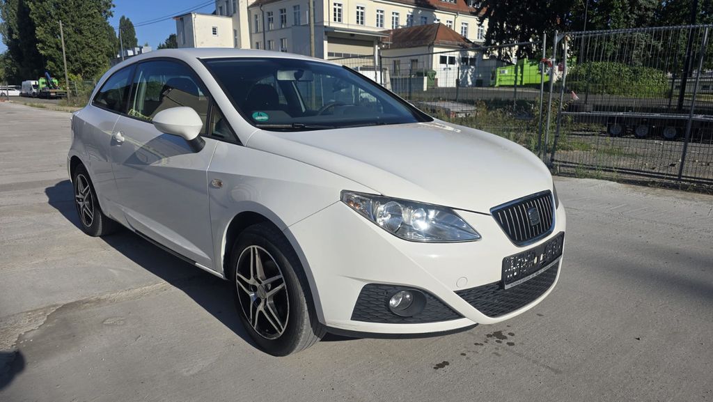 Seat Ibiza 190.000 km 1.990 &euro; Leipzig - Ost 04328