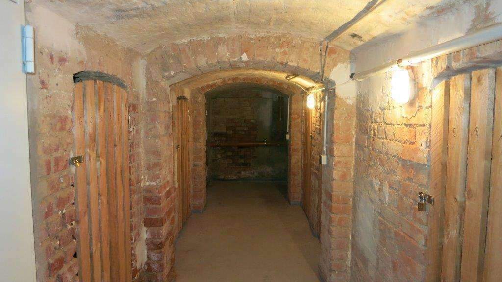 Etagenwohnung Leipzig Eutritzsch - 3 Zimmer, 76 m&sup2;, 220.000&euro; | Angebot:25691817