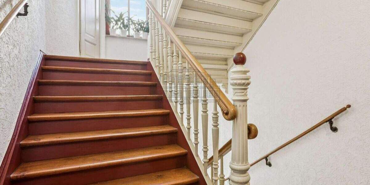 Etagenwohnung Markkleeberg - 6 Zimmer, 206 m&sup2;, 539.500&euro; | Angebot:25731681