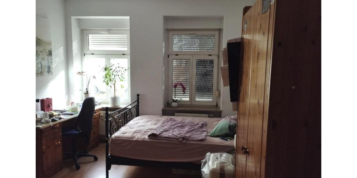 Erdgeschoßwohnung Leipzig Nordwest - 2 Zimmer, 56 m&sup2;, 119.000&euro; | Angebot:27098954