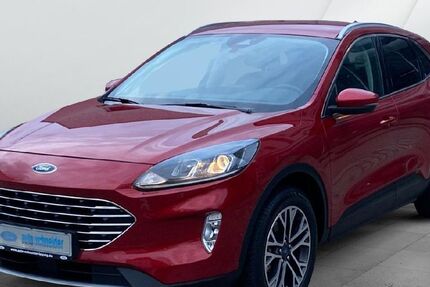 Ford Kuga 58.341 km 24.590 € Leipzig 04129