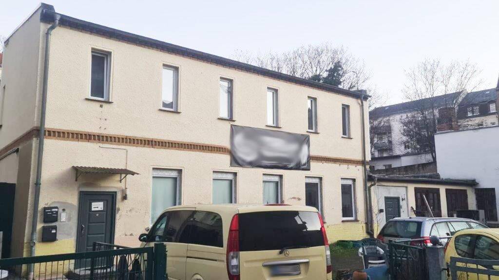 Mehrfamilienhaus, Wohnhaus Leipzig Anger-Crottendorf - 1.500.000&euro; | Angebot:25940745