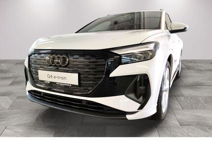 Audi Q4 e-tron 19.000 km 36.939 &euro; Borna 04552