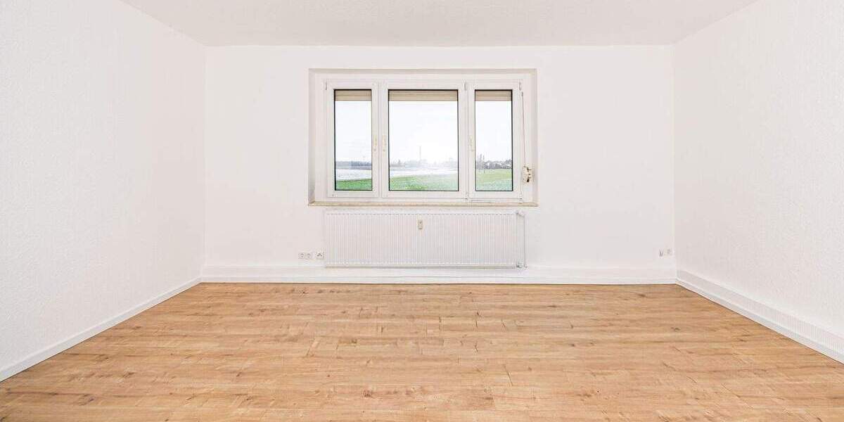 Etagenwohnung Borna Wyhra - 3 Zimmer, 62 m&sup2;, 558&euro; | Angebot:25984976