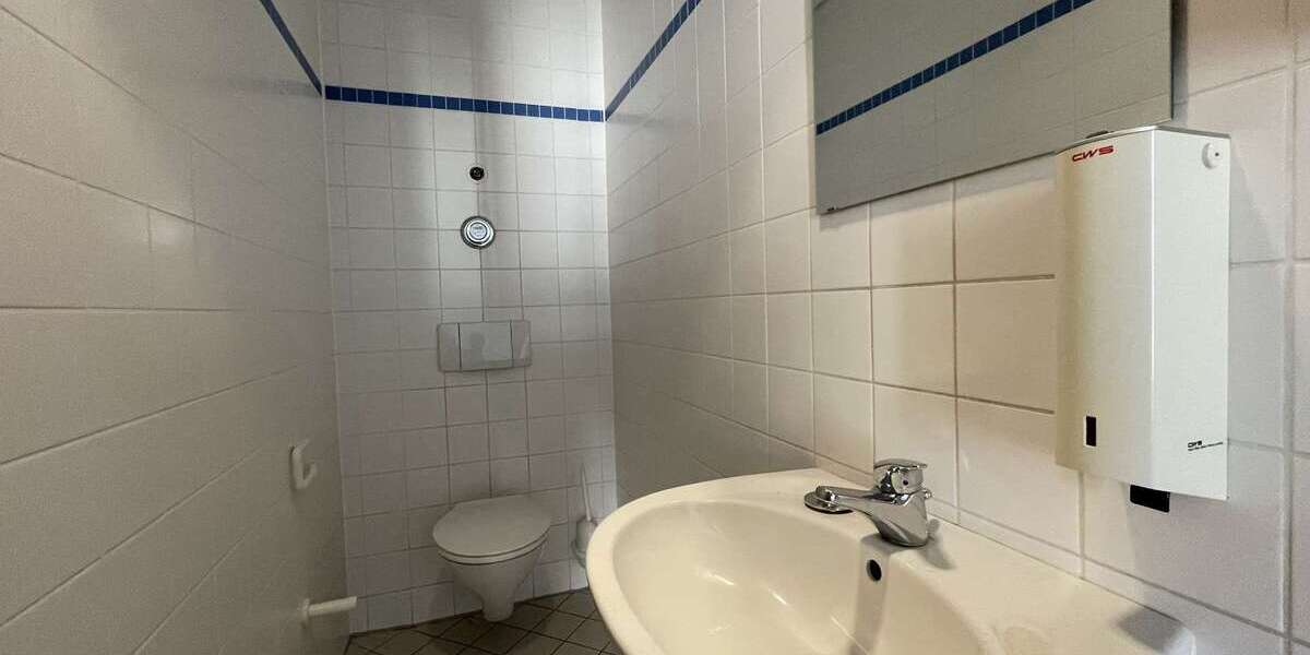 Flexible Bürofläche in den Gohlis Arkaden! zimmer