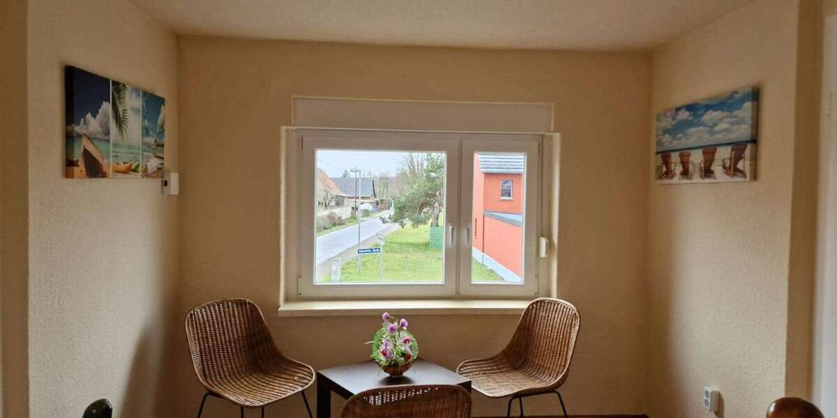 Zimmer Zschepplin Rödgen - 6 Zimmer, 1.500&euro; | Angebot:25527961