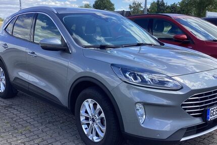 Ford Kuga 79.600 km 19.590 &euro; Delitzsch 04509