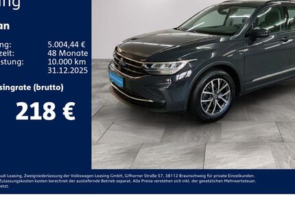 VW Tiguan 65.830 km 24.980 &euro; Borna 04552