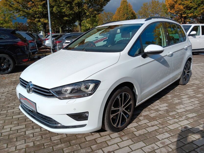 VW Golf 56.629 km 16.500 € Leipzig 04179