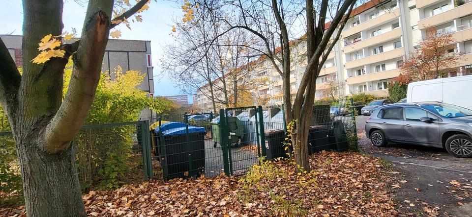 4 Zimmer Wohnung zur Miete Weißdornstraße 10 Grünau Ost Leipzig 4 zimmer