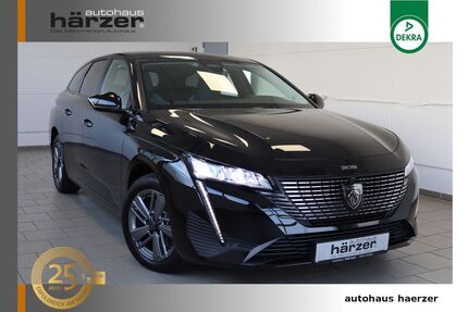 Peugeot 308 18.892 km 22.890 &euro; Schkopau 06258