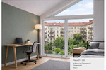 Doppelhaushälfte Leipzig Altlindenau - 5 Zimmer, 134 m&sup2;, 900.000&euro; | Angebot:26218182