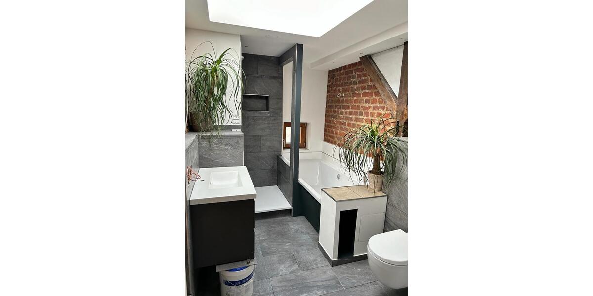 Einfamilienhaus Leipzig Altwest - 3 Zimmer, 99 m&sup2;, 495.000&euro; | Angebot:26749616