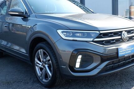 VW T-Roc 39.900 km 28.799 &euro; Delitzsch OT Döbernitz 04509