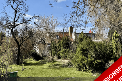 Grundstück Leipzig Südost - 169.000&euro; | Angebot:26776118