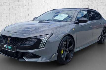 Peugeot 508 25.556 km 41.950 &euro; Delitzsch 04509