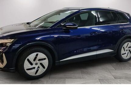 Audi Q4 e-tron 7.870 km 38.480 &euro; Borna 04552