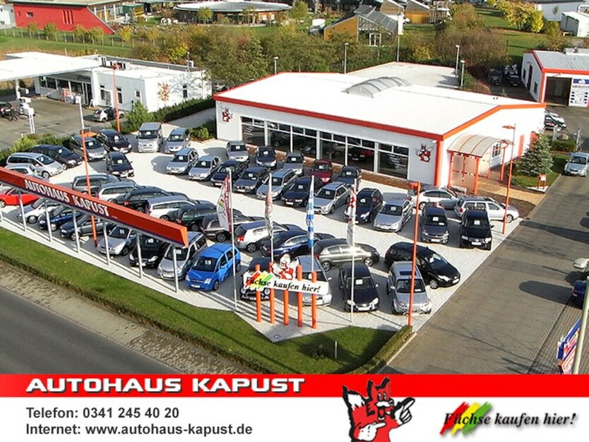 Jaguar E-Pace P250 R-Dynamic Black LED/Nav/VZE/Spur/ACC 70.425 km 23.990 € Leipzig 04347