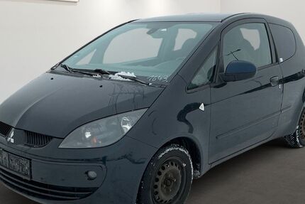 Mitsubishi Colt 150.847 km 1.199 &euro; Brehna 06796