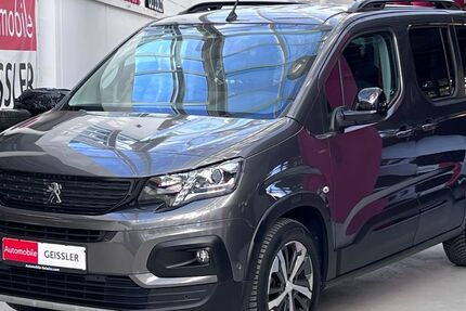 Peugeot Rifter 36.690 km 21.900 &euro; Leipzig 04347