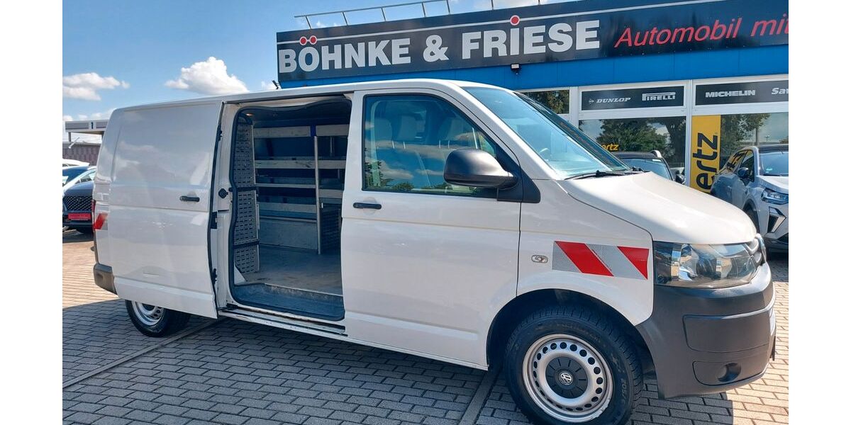 VW T5 Transporter 126.991 km 12.299 &euro; Leipzig 04328