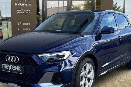 Audi A1 10.138 km 21.999 &euro; Leipzig 04178