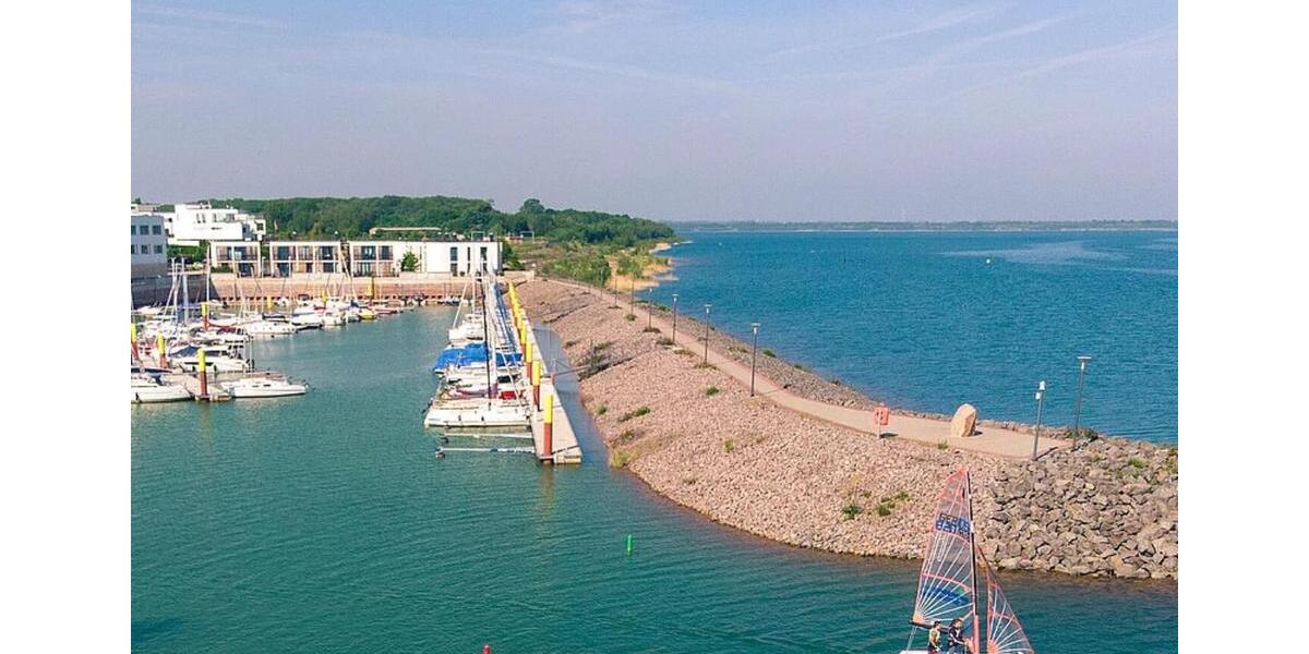 Erdgeschoßwohnung Zwenkau - 2.5 Zimmer, 50 m&sup2;, 124.400&euro; | Angebot:25992215