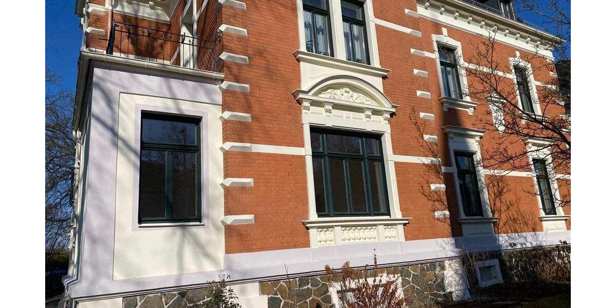 Etagenwohnung Wurzen Altstadt - 2 Zimmer, 85 m&sup2;, 565&euro; | Angebot:25735538