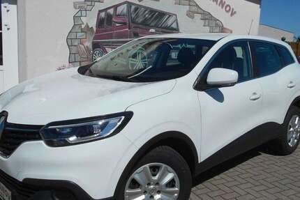 Renault Kadjar 82.840 km 9.599 &euro; Markranstädt OT Quesitz 04420
