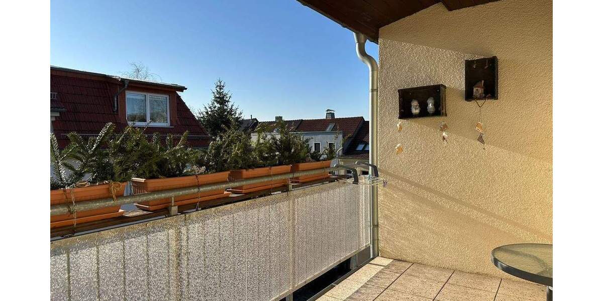 Etagenwohnung Groitzsch - 3 Zimmer, 66 m&sup2;, 115.000&euro; | Angebot:25682742